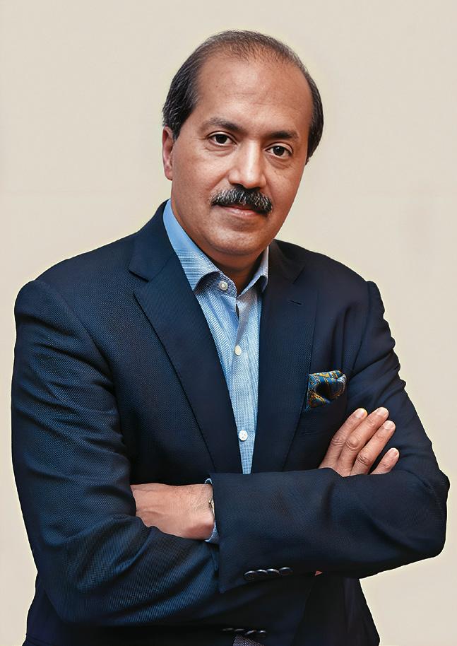 Atmanirbhar Bharat needs atmanirbhar capital